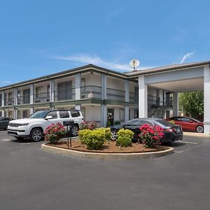 The Jewel Motel